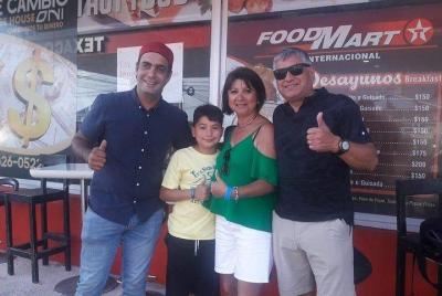 Servicio privado de traslado al aeropuerto desde / hacia Punta Cana / Bavaro / Cap Cana