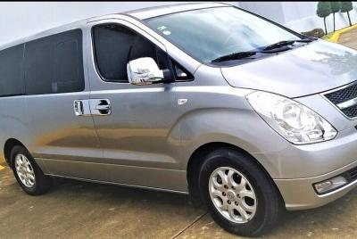 transfer puj a hoteles zona punta cana