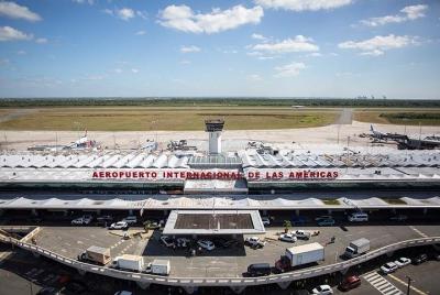 Traslado privado desde Samaná Las Galeras a Las Americas Inter. Aeropuerto