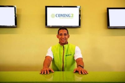 Transfer Shuttle Aeropuerto Punta Cana - Punta Cana / Bavaro