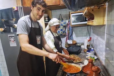 Clase magistral de Rabat