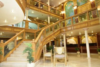 Increíble crucero de 2 noches en barco por el Nilo desde Asuán a Luxor