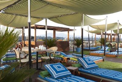 Increíble crucero de 3 noches desde Asuán a Luxor que incluye Abu Simbel y globo aerostático