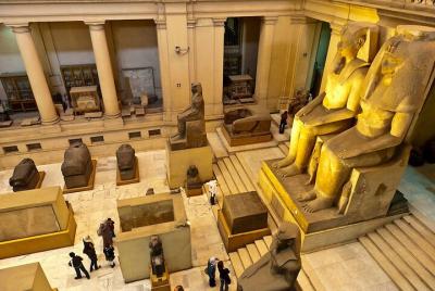 Increíbles 4 días en El Cairo, Luxor, Safari, Esnórquel desde Hur Increíbles 4 días en El Cairo, Luxor, Safari, Esnórquel desde Hur