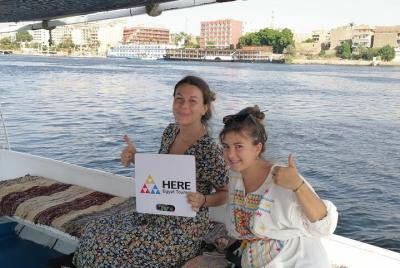 Tour privado de un día a Luxor desde Hurghada, tours, navegación  Tour privado de un día a Luxor desde Hurghada, tours, navegación