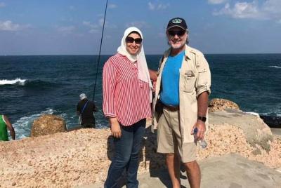 Excursión de día completo a Rosetta desde Alejandría