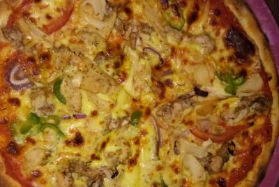 Viviendo como alexaderian