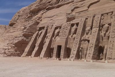 Viaje económico a Abu Simble