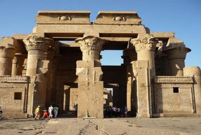 templo de Kom Ombo