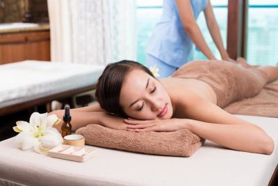 Hani Health Spa - Masaje vietnamita 60 minutos Hani Health Spa - Masaje vietnamita 60 minutos