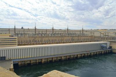 Asuán y Abu Simbel con 2 días de tours