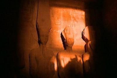Desde Asuán: tour al templo de Abu simbel en coche