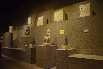 Excursión de medio día al templo Kalabsha y al Museo Nubio