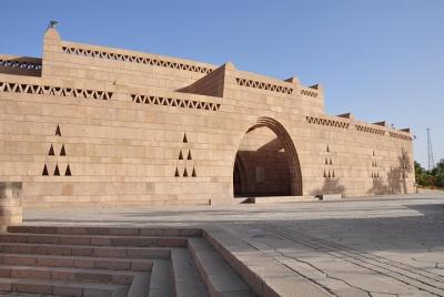 Aswan Nubia Museum & Nile Museum Half Day (tour) Aswan Nubia Museum & Nile Museum Half Day (tour)