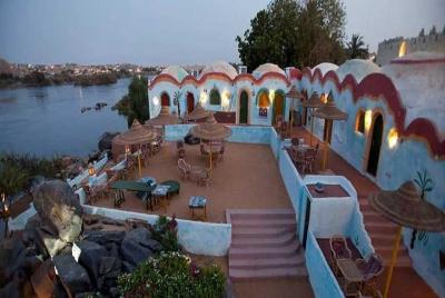 Aswan Nubian Village