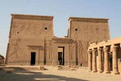 Tour privado: templo de Philae, presa alta de Asuán y obelisco inacabado Tour privado: templo de Philae, presa alta de Asuán y obelisco inacabado