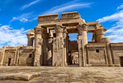 viaje de un día desde asuán a edfu en tren viaje de un día desde asuán a edfu en tren