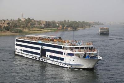 Crucero por el Nilo desde Asuán por 2 noches / 3 días Crucero por el Nilo desde Asuán por 2 noches / 3 días