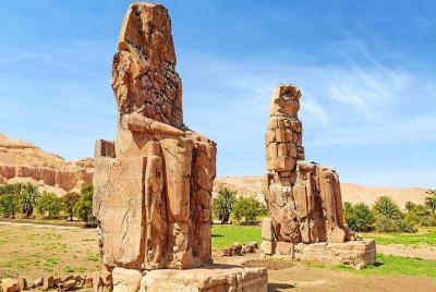 Crucero de 7 días por el Nilo desde Asuán con visita guiada y recogida