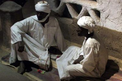 Un día increíble para visitar el museo nubio desde Aswan