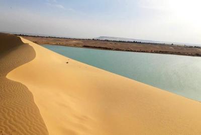 Tour de tumbas nobles - 1 día