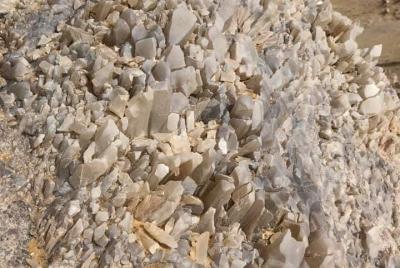 Excursión de un día al Desierto Blanco y al Oasis de Bahariya