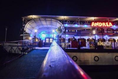 Cena crucero por el río Nilo en el Cairo