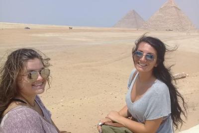 Excursión privada de 2 días a El Cairo y excursiones de un día a 