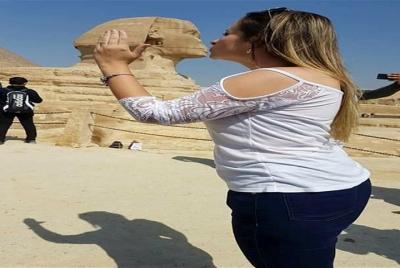 Mejor tour privado de 2 días en Egipto