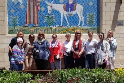 Pirámides de Giza y Coptic Cairo Tours