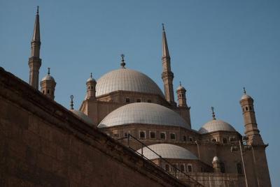 2 días de visita guiada privada por El Cairo y Giza