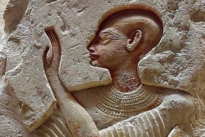  Tour de medio día a Saqqara y Memphis