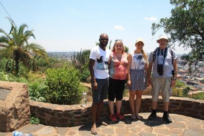 Harare Full Day City Tour