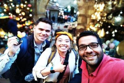 Lo más destacado de las Pirámides: excursión privada de un día a 