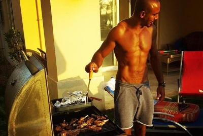 Entrena con el faraón