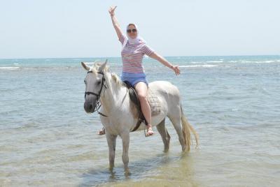 Excursión de esnórquel Royal Sun & Sea Sahl Hashish con paseos a 