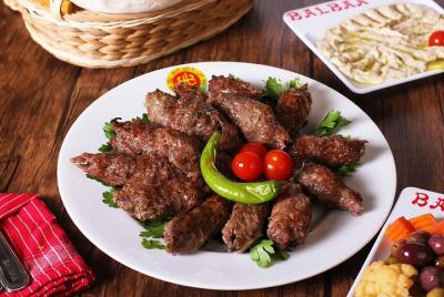 Tour gastronómico de el Cairo