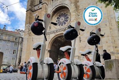 Alfama Tour por Sitway en Lisboa