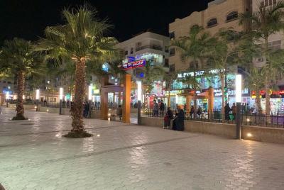 City tour por Hurghada. 