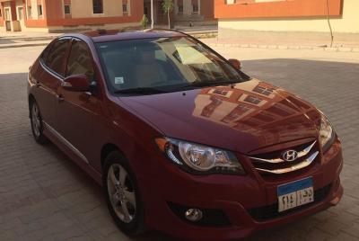 Recogida desde el aeropuerto de el cairo a cualquier lugar en el 