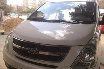 Recogida privada desde el aeropuerto de El Cairo a hoteles en El 