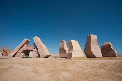 Parque Nacional Ras Mohamed Medio día en autobús - Sharm ElSheikh