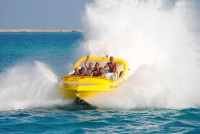 Adrenaline Parasailing & Twister ٍ Speed Boat & Banana & Quadra - Sharm El Sheikh Adrenaline Parasailing & Twister ٍ Speed Boat & Banana & Quadra - Sharm El Sheikh