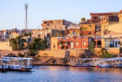 Excursión privada a los templos de Edfu y Kom Ombo desde Luxor a  Excursión privada a los templos de Edfu y Kom Ombo desde Luxor a