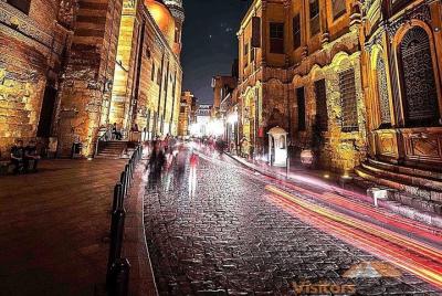 Tour privado por 2 días en El Cairo y Giza