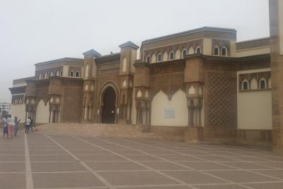 Visitas turísticas de Agadir