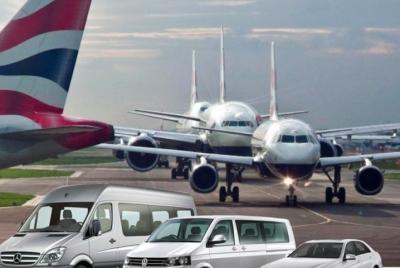 Agadir Taxi Aeropuerto Servicio 24/7