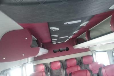 transporte privado desde el aeropuerto de Agadir al centro de la ciudad de Agadir