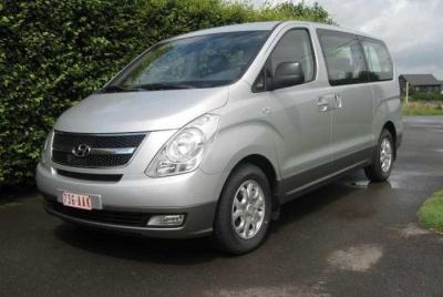 Traslado de la ciudad de Giza al aeropuerto de El Cairo