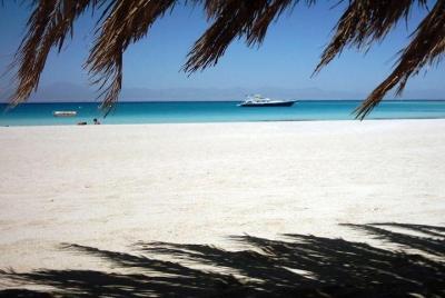Snorkel de día completo en el parque nacional de la isla de Gifto